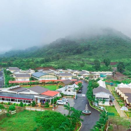 Rainforest Resort&Spa, Igatpuri Exterior foto