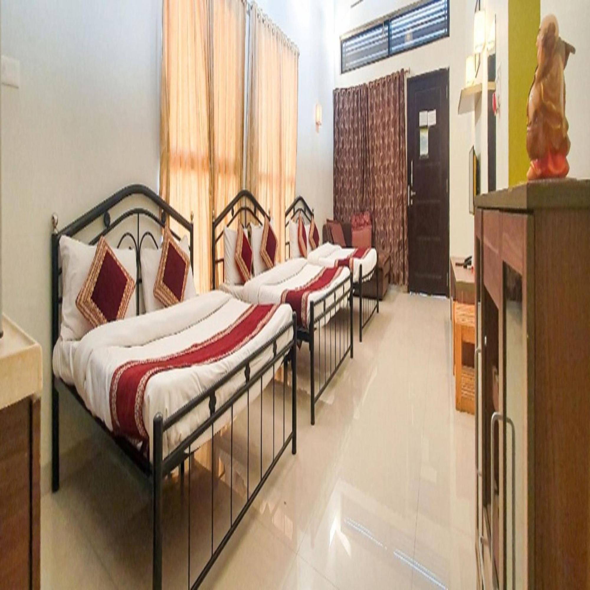 Rainforest Resort&Spa, Igatpuri Exterior foto