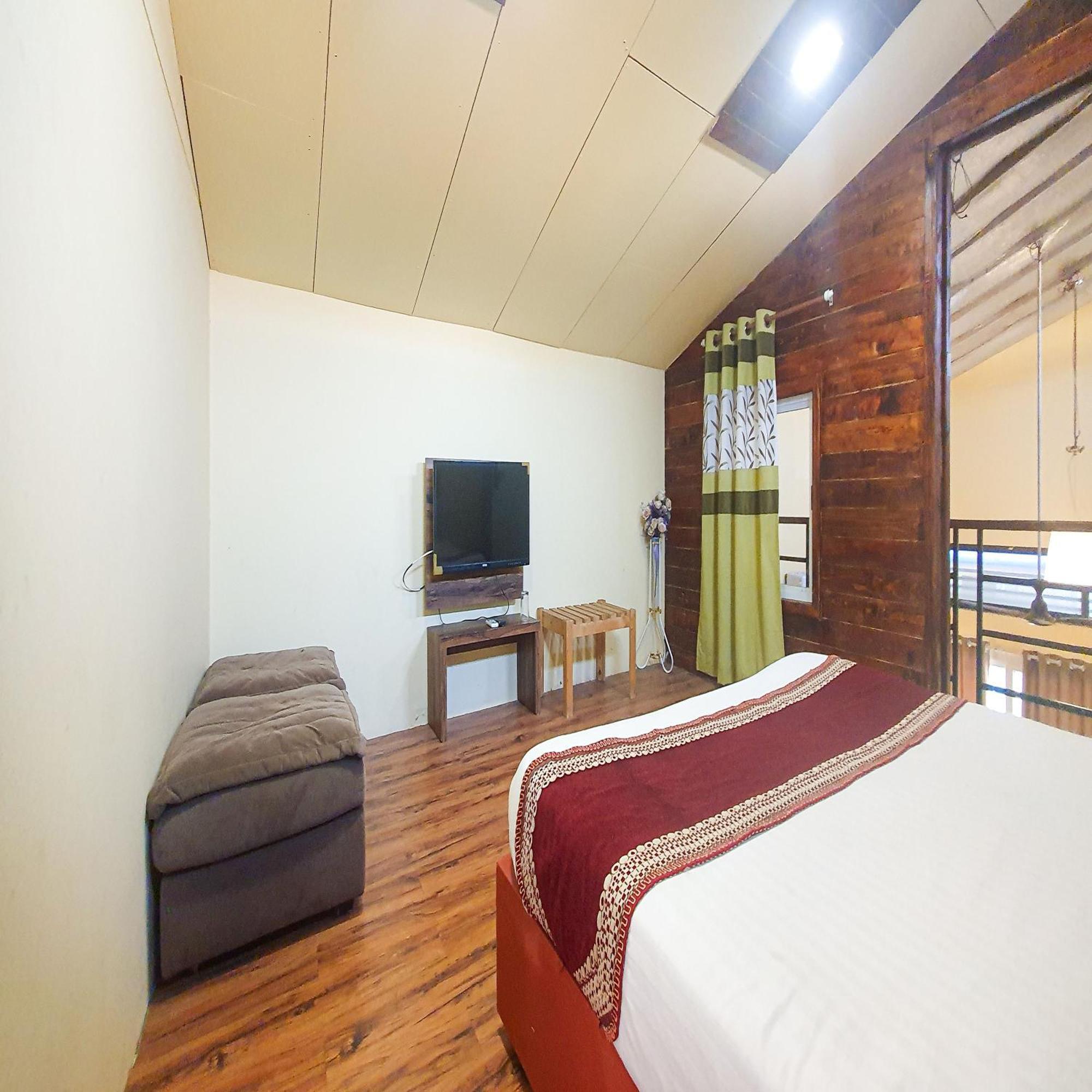 Rainforest Resort&Spa, Igatpuri Exterior foto