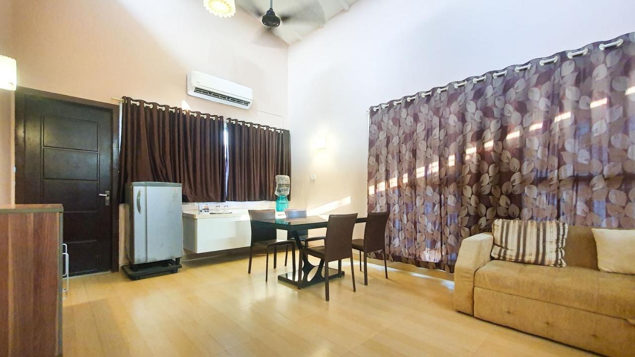 Rainforest Resort&Spa, Igatpuri Exterior foto