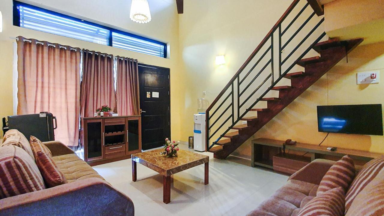 Rainforest Resort&Spa, Igatpuri Exterior foto