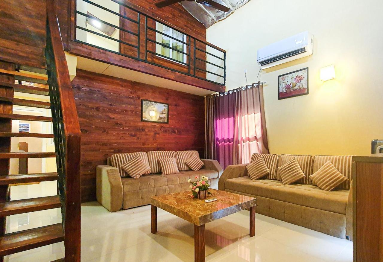 Rainforest Resort&Spa, Igatpuri Exterior foto