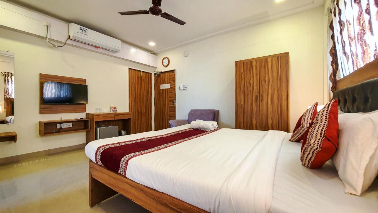Rainforest Resort&Spa, Igatpuri Exterior foto
